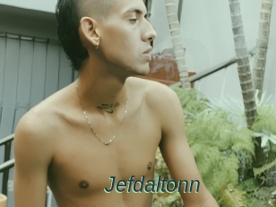 Jefdaltonn