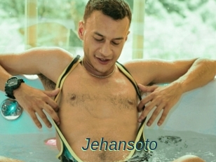 Jehansoto