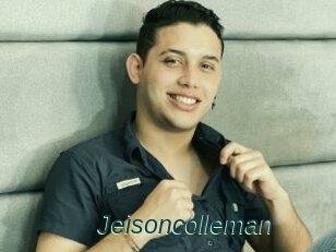 Jeisoncolleman