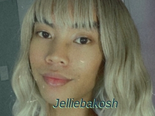 Jelliebakosh