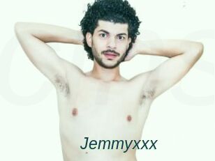 Jemmyxxx