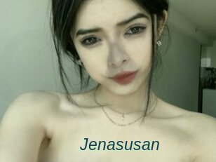 Jenasusan