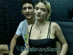 Jeniferandliam