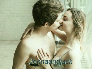 Jennaandjack