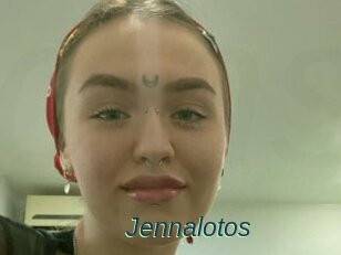 Jennalotos