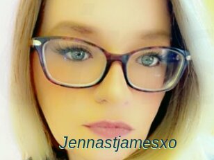 Jennastjamesxo