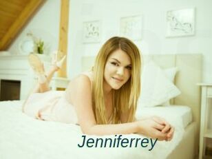 Jenniferrey