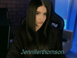 Jenniferthomson