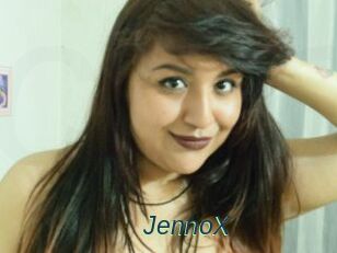 JennoX