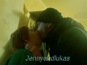 Jennyandlukas