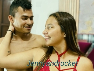 Jennyandrocket