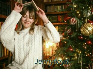 Jennyfloyd