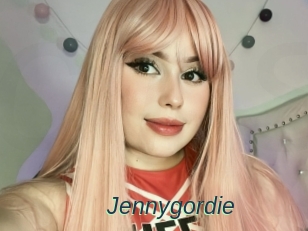 Jennygordie