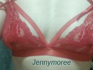 Jennymoree