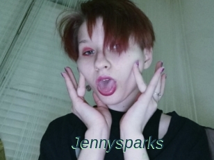 Jennysparks