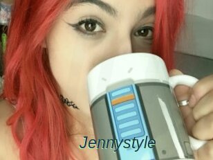 Jennystyle