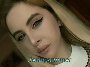 Jennysummer