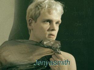 Jenyasmith