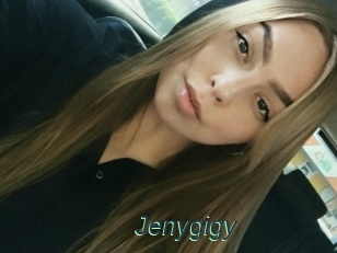 Jenygigy