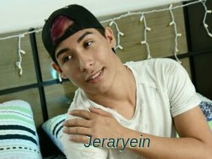 Jeraryein