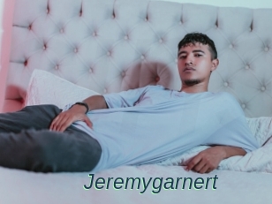 Jeremygarnert