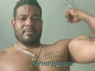 Jeremyjamez