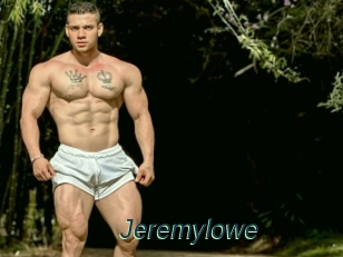 Jeremylowe