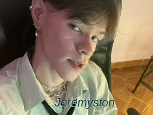 Jeremyston