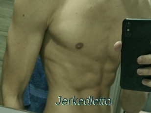 Jerkedletto