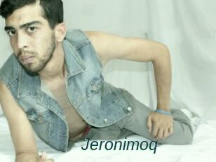 Jeronimoq