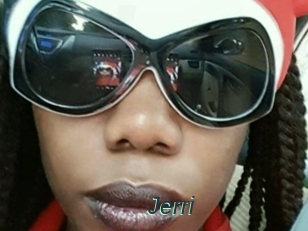 Jerri