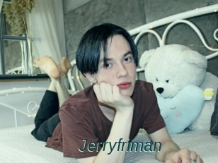 Jerryfriman