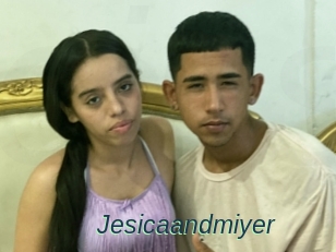 Jesicaandmiyer