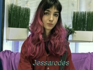 Jessarodes