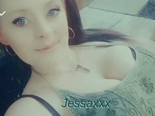 Jessaxxx