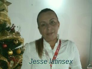 Jesse_latinsex