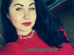 Jessicaevens