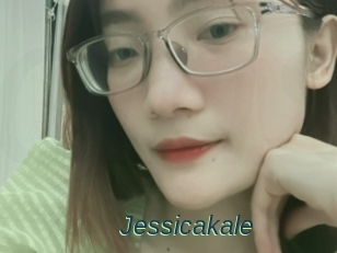 Jessicakale