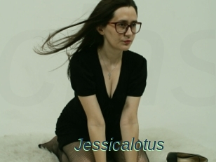 Jessicalotus