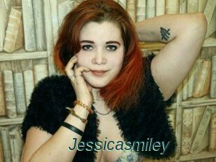 Jessicasmiley