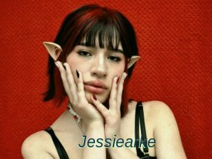 Jessiearke