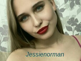 Jessienorman