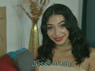 Jessikatomy