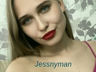 Jessnyman