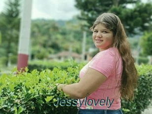 Jessylovely