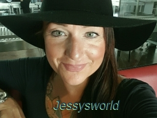 Jessysworld