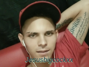 Jesusbigcockxx