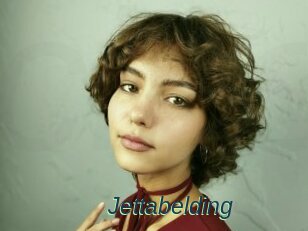 Jettabelding