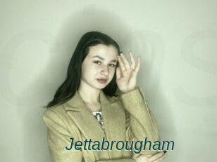 Jettabrougham