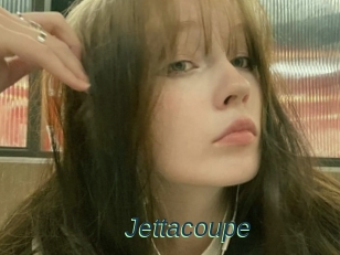 Jettacoupe